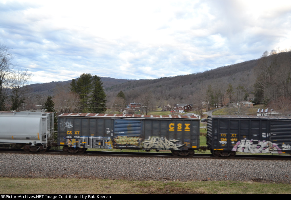 CSXT 130298